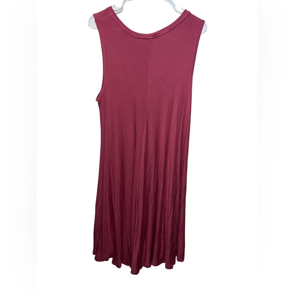 Philosophy Blush Sleeveless Dress - Picture 2 of 4